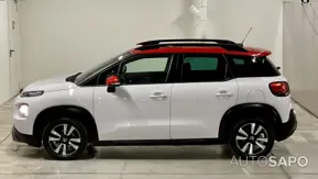 Citroen C3 AirCross 1.2 PureTech Feel de 2019