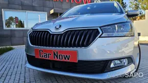 Skoda Fabia 1.0 TSI Style de 2019