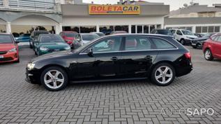 Audi A4 2.0 TDi B.Line S-Line de 2015