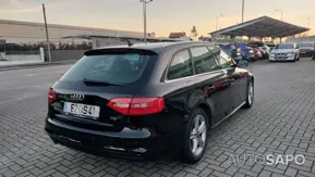 Audi A4 2.0 TDi B.Line S-Line de 2015