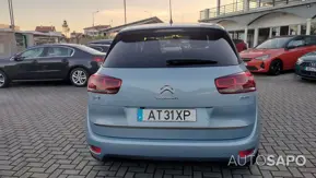 Citroen C4 Picasso 1.6 e-HDi Exclusive de 2013