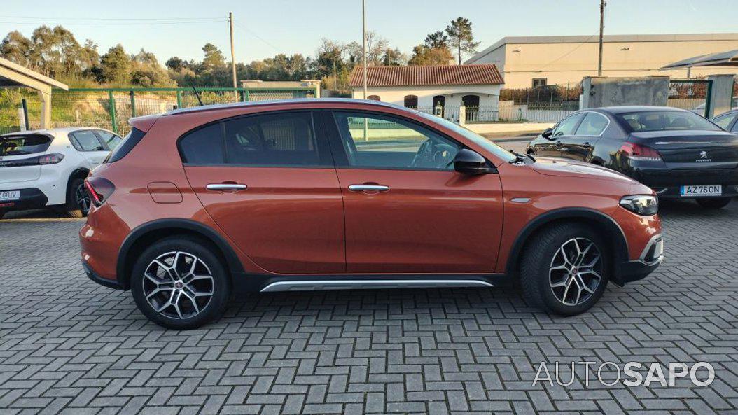 Fiat Tipo Cross 1.0 GSE T3 CITY de 2021