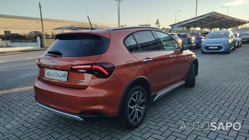 Fiat Tipo Cross 1.0 GSE T3 CITY de 2021