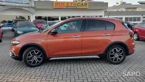 Fiat Tipo Cross 1.0 GSE T3 CITY de 2021