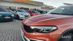 Fiat Tipo Cross 1.0 GSE T3 CITY de 2021