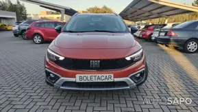 Fiat Tipo Cross 1.0 GSE T3 CITY de 2021