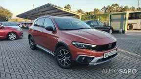 Fiat Tipo Cross 1.0 GSE T3 CITY de 2021