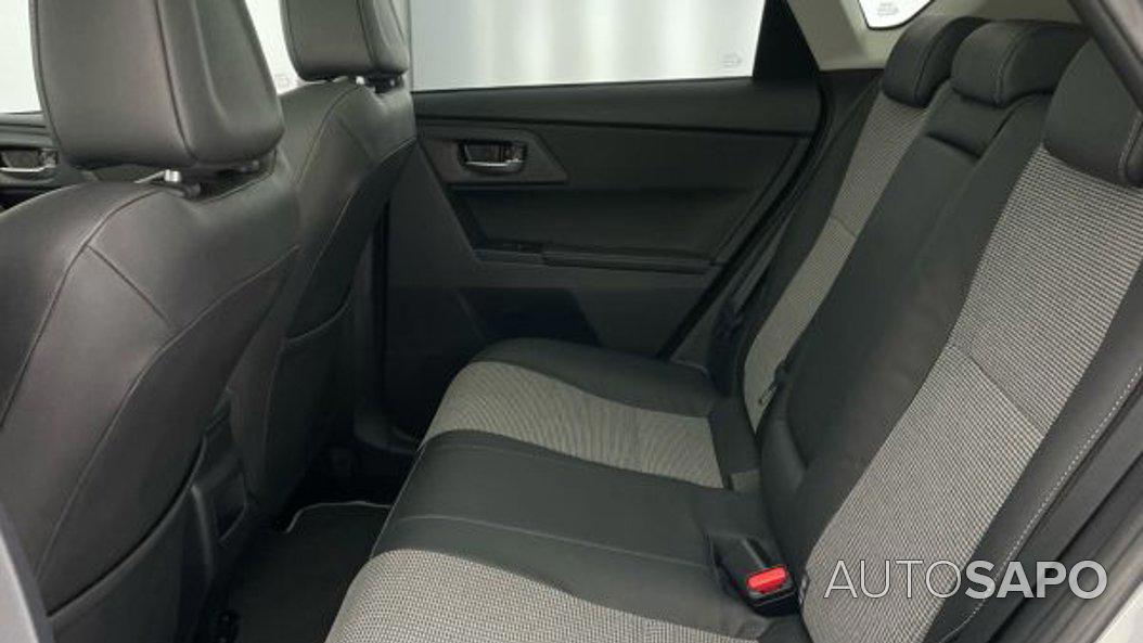 Toyota Auris 1.8 HSD Exclusive de 2019