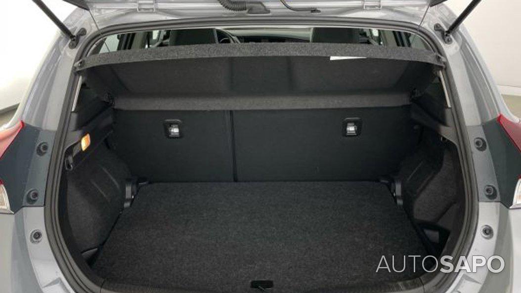 Toyota Auris 1.8 HSD Exclusive de 2019