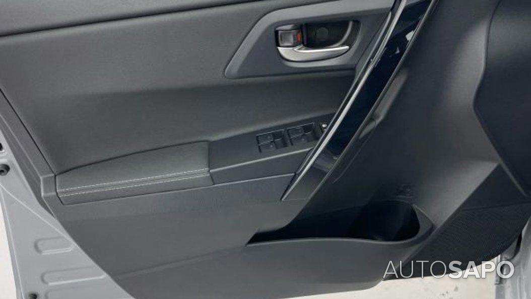 Toyota Auris 1.8 HSD Exclusive de 2019
