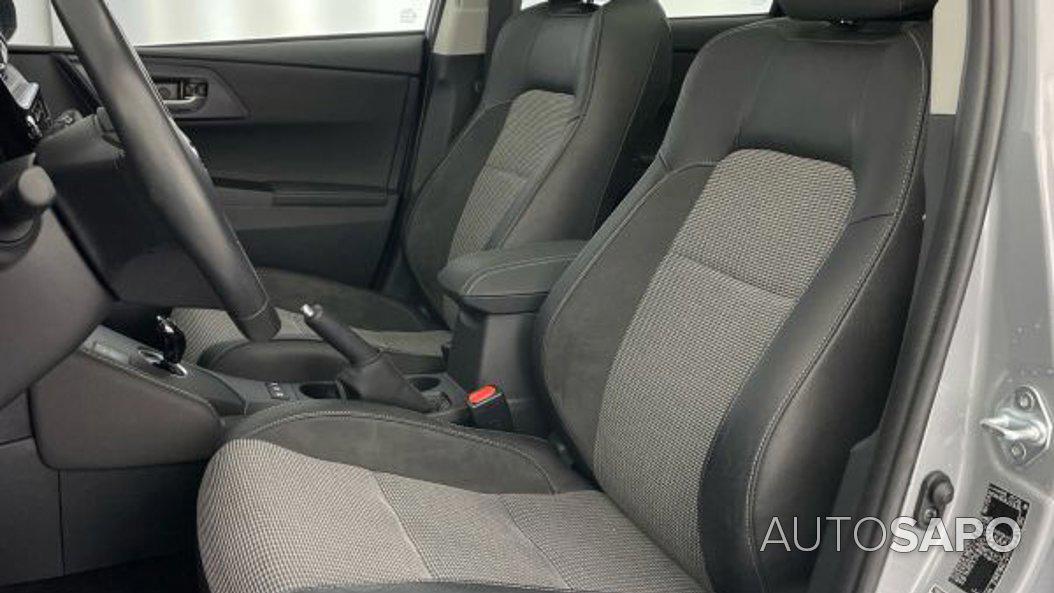 Toyota Auris 1.8 HSD Exclusive de 2019