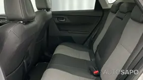 Toyota Auris 1.8 HSD Exclusive de 2019