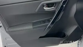 Toyota Auris 1.8 HSD Exclusive de 2019