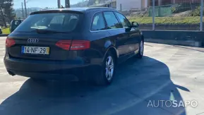 Audi A4 2.0 TDi de 2009