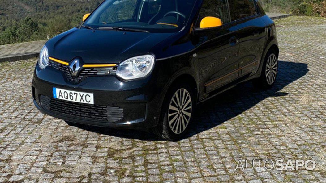 Renault Twingo 0.9 TCe Exclusive de 2019