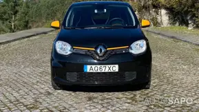 Renault Twingo 0.9 TCe Exclusive de 2019