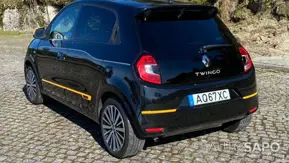 Renault Twingo 0.9 TCe Exclusive de 2019