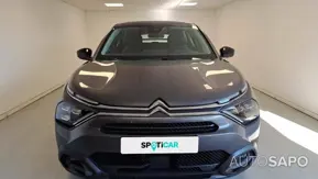 Citroen C4 1.2 PureTech Intensive J17 de 2024