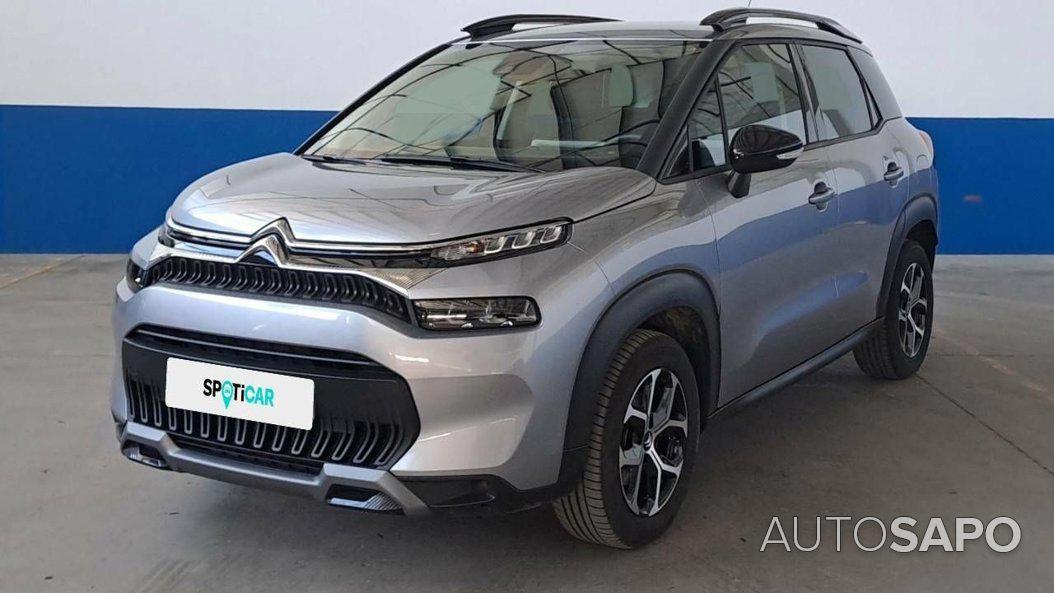 Citroen C3 AirCross 1.2 PureTech Feel EAT6 de 2024