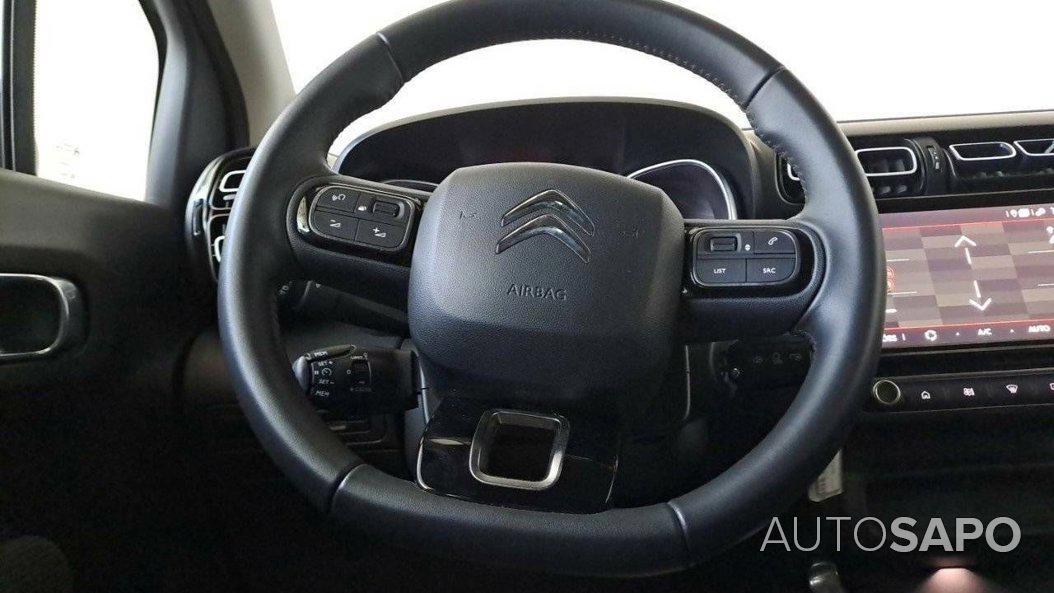 Citroen C3 AirCross 1.2 PureTech Feel EAT6 de 2024