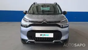 Citroen C3 AirCross 1.2 PureTech Feel EAT6 de 2024