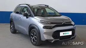 Citroen C3 AirCross 1.2 PureTech Feel EAT6 de 2024