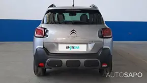 Citroen C3 AirCross 1.2 PureTech Feel EAT6 de 2024