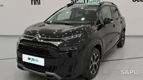 Citroen C3 AirCross 1.2 PureTech Feel EAT6 de 2024