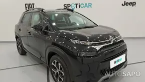 Citroen C3 AirCross 1.2 PureTech Feel EAT6 de 2024