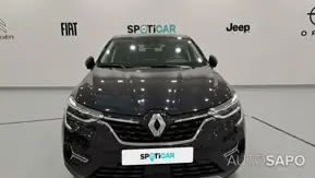 Renault Arkana 1.6 E-Tech Intens de 2022