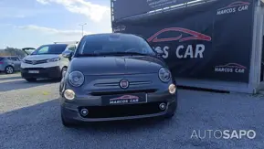 Fiat 500 de 2023