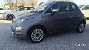 Fiat 500 de 2023