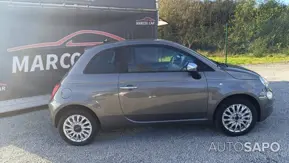 Fiat 500 de 2023