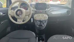 Fiat 500 de 2023