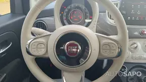 Fiat 500 de 2023