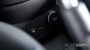 Ford Fiesta de 2015