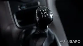 Ford Fiesta de 2015