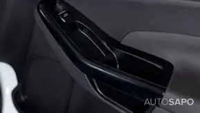 Ford Fiesta de 2015
