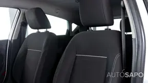 Ford Fiesta de 2015