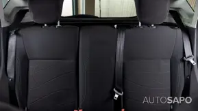 Ford Fiesta de 2015