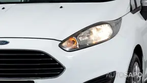 Ford Fiesta de 2015