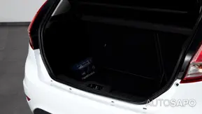 Ford Fiesta de 2015