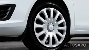 Ford Fiesta de 2015