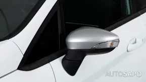 Ford Fiesta de 2015