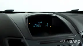 Ford Fiesta de 2015