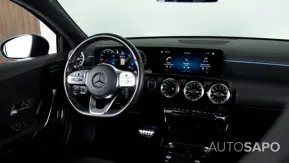 Mercedes-Benz Classe A de 2021