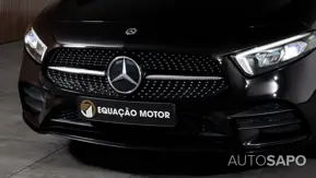 Mercedes-Benz Classe A de 2021