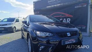 Seat Ibiza 1.0 EcoTSI Style de 2022