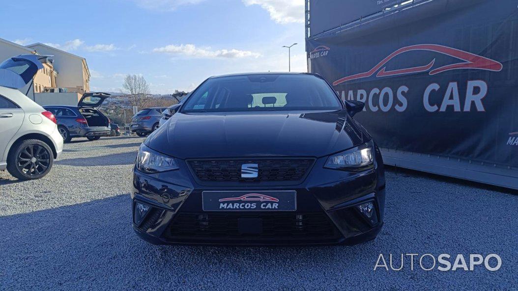 Seat Ibiza 1.0 EcoTSI Style de 2022