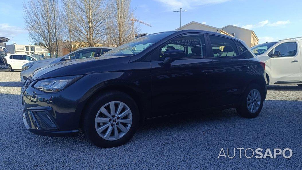 Seat Ibiza 1.0 EcoTSI Style de 2022